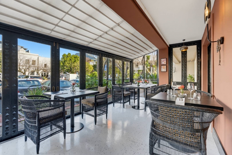 To Let Commercial Property for Rent in Gardens Western Cape